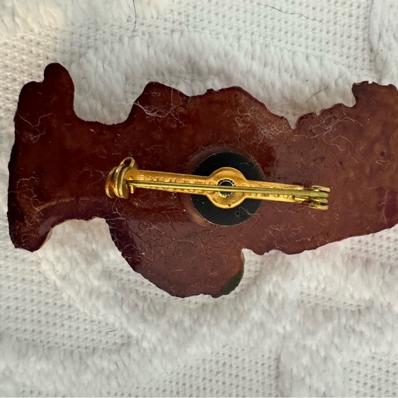 Vintage 1940s West German Pins - Picture 6 of 8